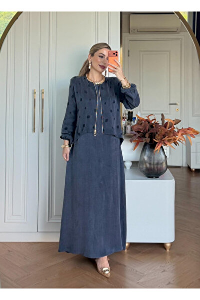 GK Jachetă Look Rochie