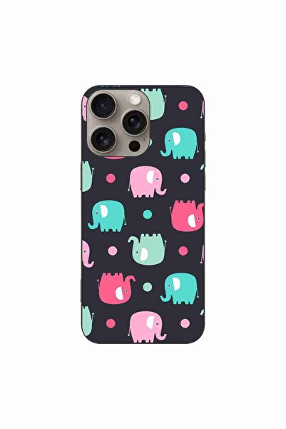 OEM Калъф, съвместим с Apple iPhone 16 Pro Max, силиконов гел TPU, модел с ша...