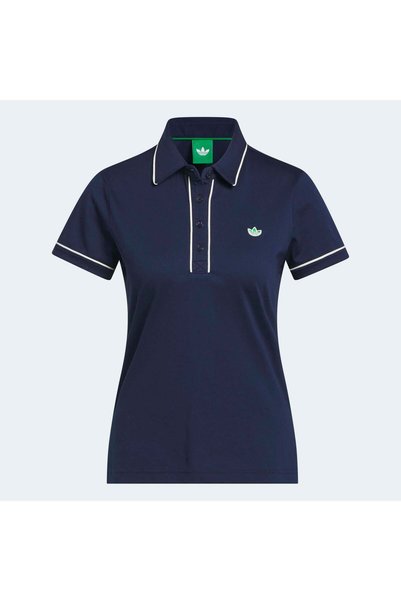 adidas F Solid Polo W Kadın Spor T-shirt KS5715