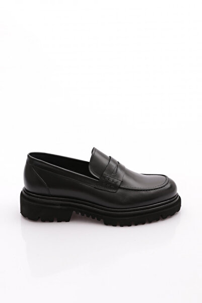 DGN 6528 Men's Loafer Shoes