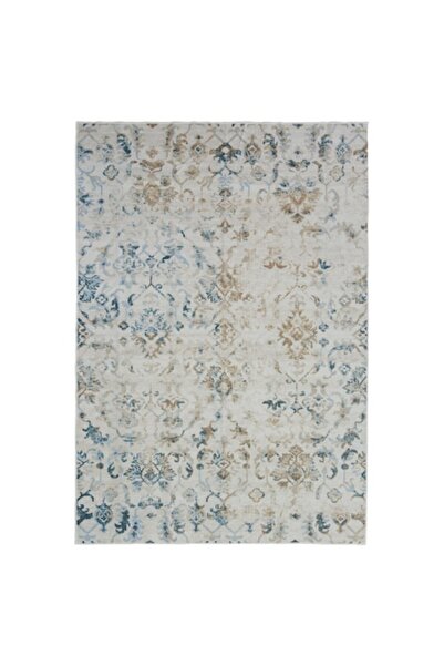 OEM Modern Carpet, 160 x 230 cm, Non-slip, Beige, Easy To Clean, Washable