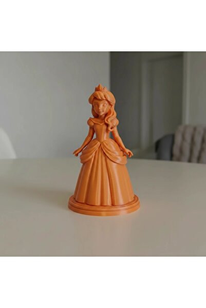 OEM Decorative Figurine Princess Classic Design