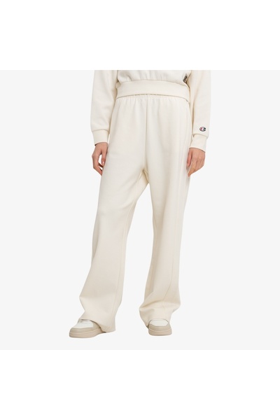 Champion Straight Hem Pants