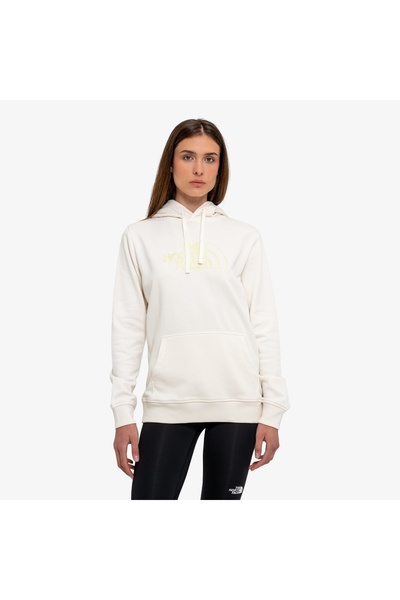 THE NORTH FACE W DREW PEAK LIGHT REGULAR HOODIE