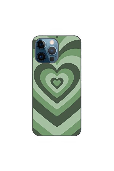 OEM Θήκη συμβατή με Apple iPhone 12 Pro από σιλικόνη gel TPU με σχέδιο Powerp...