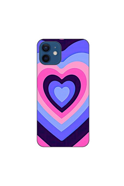OEM Θήκη συμβατή με Apple iPhone 12, από σιλικόνη gel TPU, μοντέλο Powerpuff ...