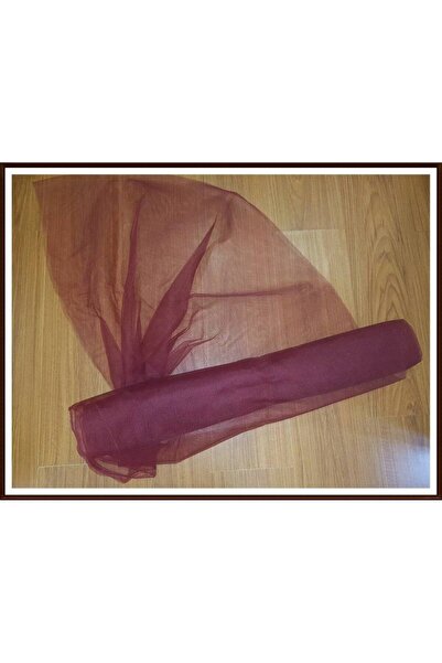 OEM Tulle Marsala