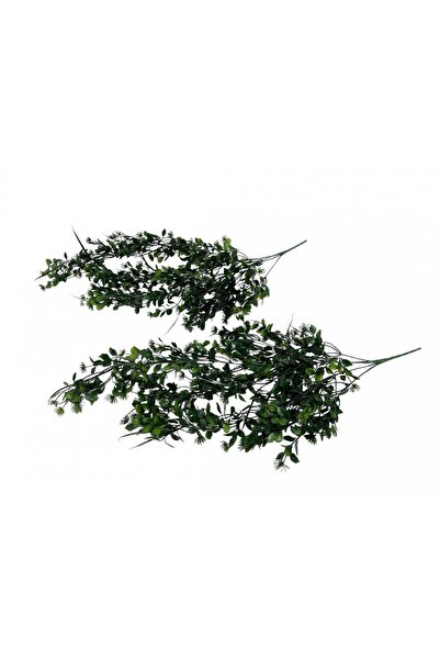 OEM Creanga Frunze Decorativa 2/Set 03
