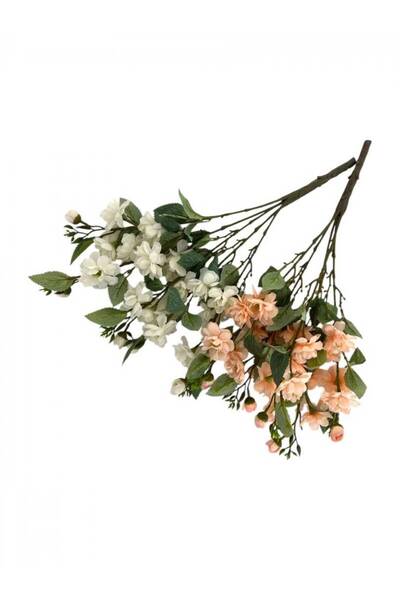 OEM Flori Artificiale Buchet Flori Cires Corai