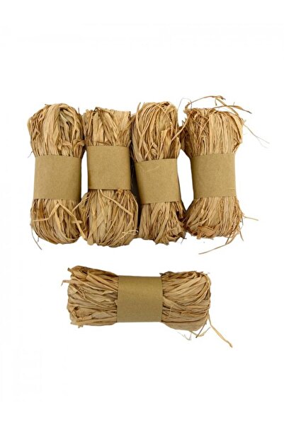 OEM Paper String 5/ Top Bottom Set