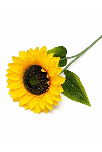 OEM Floarea Soarelui Artificiala 1 Floare