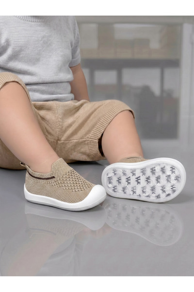 Db Kids New Generation Sole Orthopedic First Step Baby Kids Sports Sneaker Ba...