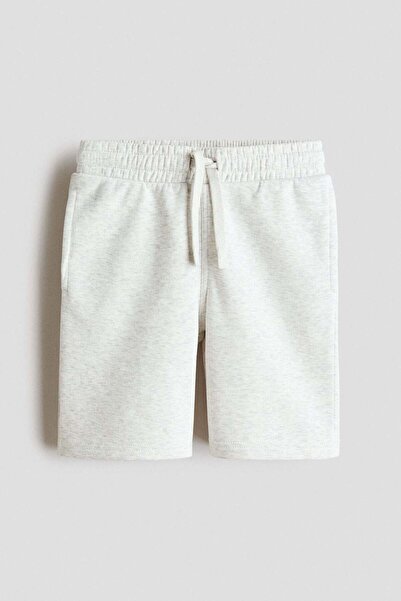 H&M Sweatshirt shorts