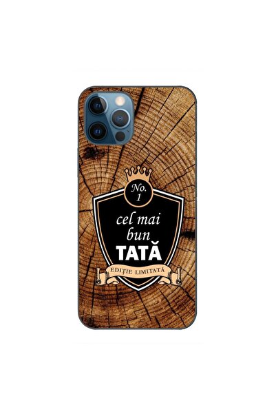 OEM Husa compatibila cu Apple iPhone 12 Pro Max Silicon Gel Tpu Model Cel Mai...