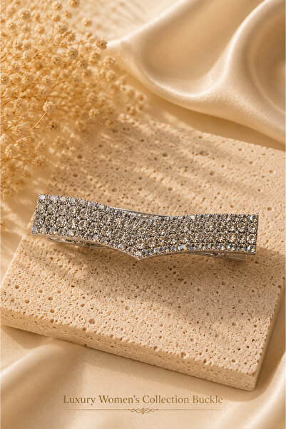 Jack Ferrero Luxury Women's Collection Buckle