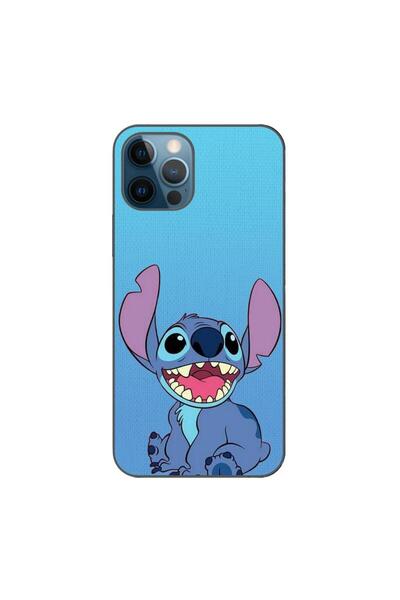 OEM Husa compatibila cu Apple iPhone 12 Pro Max Silicon Gel Tpu Model Stitch ...