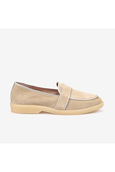 KEMAL TANCA Kadın Loafer T101