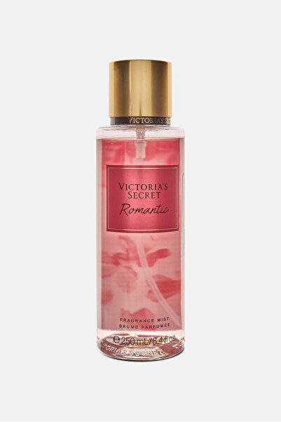 Victoria's Secret رذاذ عطري للجسم برائحة رومانسية، 250 مل