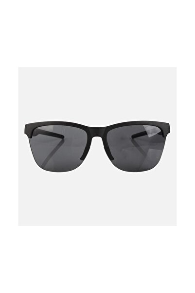 OEM Matte Black Men's Sunglasses, Masculine Design, Dark Lenses