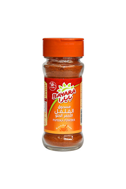Bayara Paprika 100Ml