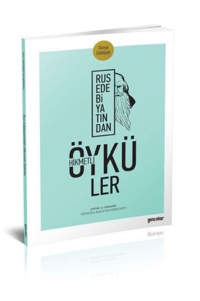 Genç Okur Rus Edebiyatından Hikmetli Öyküler