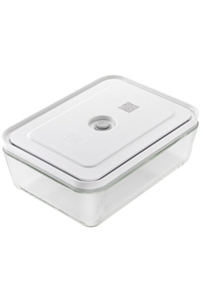 ZWILLING Refrigerator casserole, glass, 2L, "FRESH & SAVE"