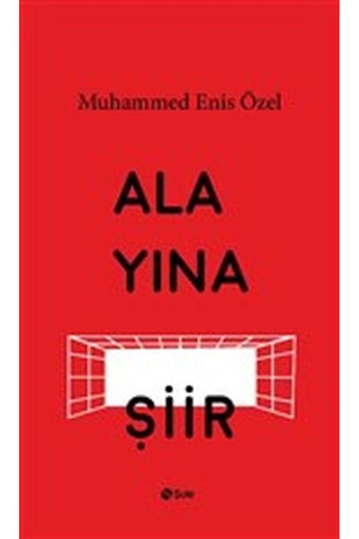 Şule Yayınları Alayına Şiir