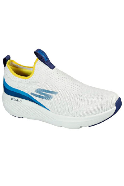 SKECHERS GO RUN ELEVATE Beyaz Koşu Ayakkabısı