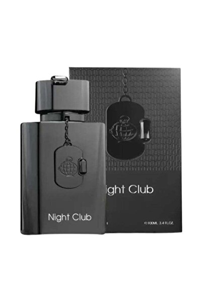 The Fragrance World Night Club Perfume 100 ml