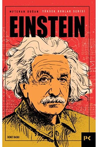 Profil Kitap Einstein