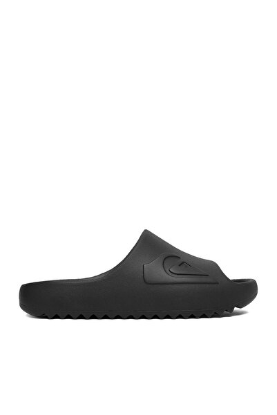 Quiksilver Αγορίστικες σαγιονάρες μαύρες