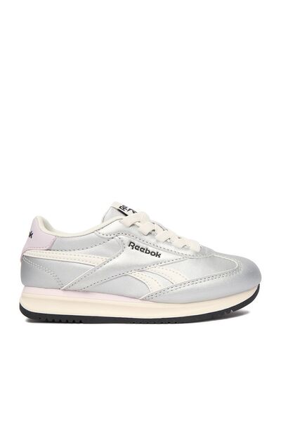 Reebok Adidași de fete gri