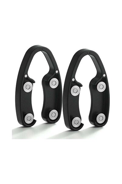 Arabest 2-Pack Wine Foil Cutter,Bottle Opener Accessory,Ergonomic Design,Easy...