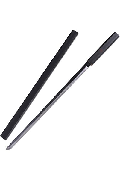 Desert Sakura Japanese Anime Sasuke Sword Cosplay Samurai Sword Wooden Not Sh...