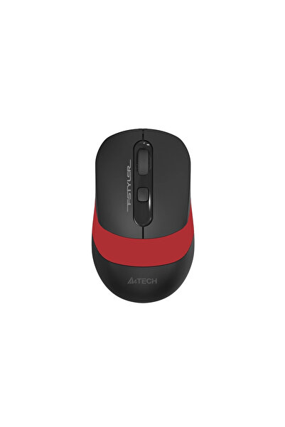 A4 Tech FG10 OPTIK MOUSE NANO USB KIRMIZI 2000 DPI