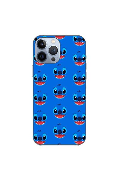 OEM Husa compatibila cu Apple iPhone 13 Pro Max Silicon Gel Tpu Model Stitch ...
