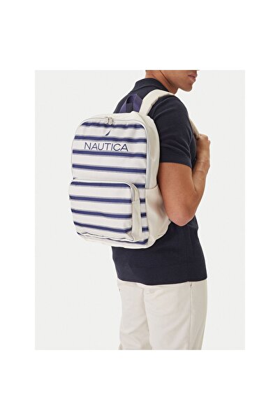 Nautica Rucsac unisex bej