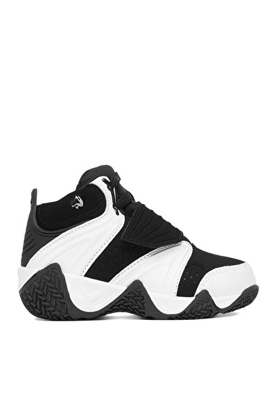 SHAQ Adidași de băieți negri