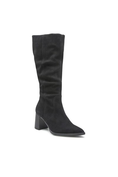 LASOCKI Women's Boots V623 Black