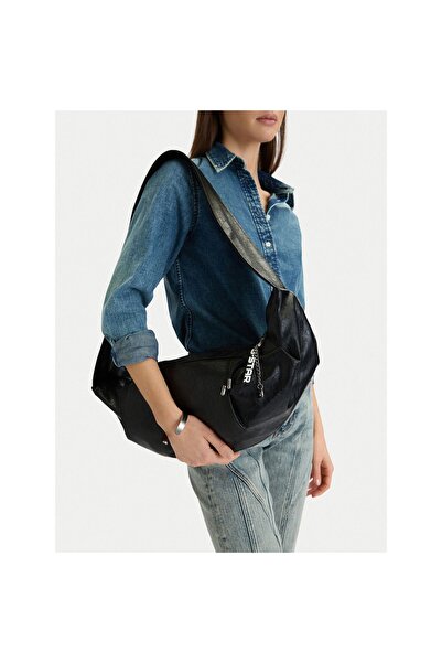 G-STAR RAW G Star Raw Γυναικεία Τσάντα Μαύρη