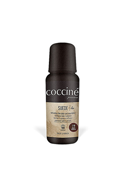 Coccine Vopsea pentru incaltaminte, Coccine, Pentru piele intoarsa si nabuc, ...