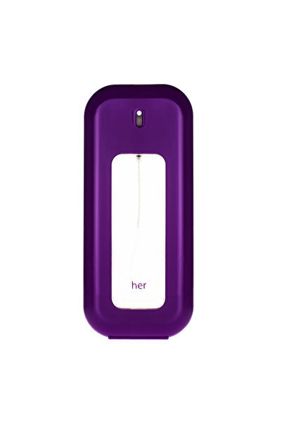 Fcuk 3 Her, Apă de toaletă, Pentru femei, 100 ml