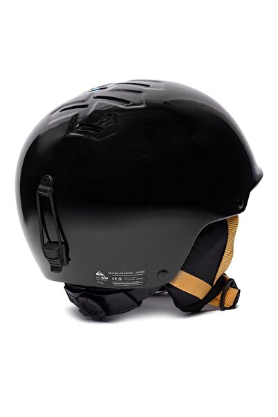 Quiksilver Cască de schi pentru băieți EQBTL03028-SKQ0 Multicoloră