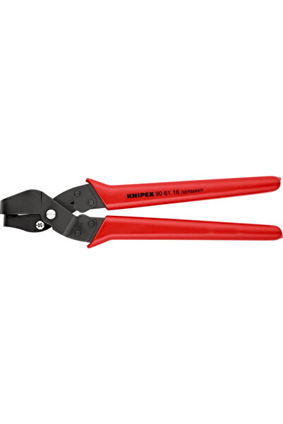 Knipex Notching Pliers