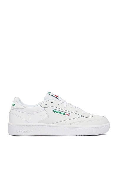 Reebok Unisex Παιδικά Sneakers Λευκά