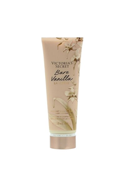 Victoria's Secret Bare Vanilla La Creme, Ενυδατική, Λοσιόν Σώματος, 236 ml