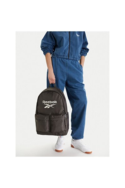 Reebok Rucsac unisex gri