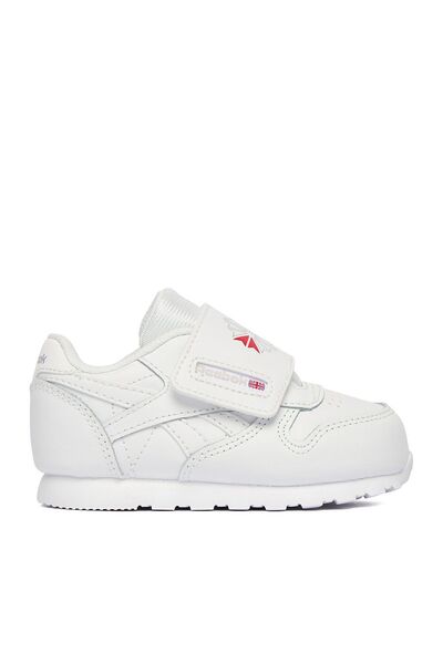 Reebok Adidași copii unisex albi