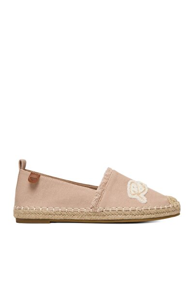 Roxy Women's Espadrilles Beige
