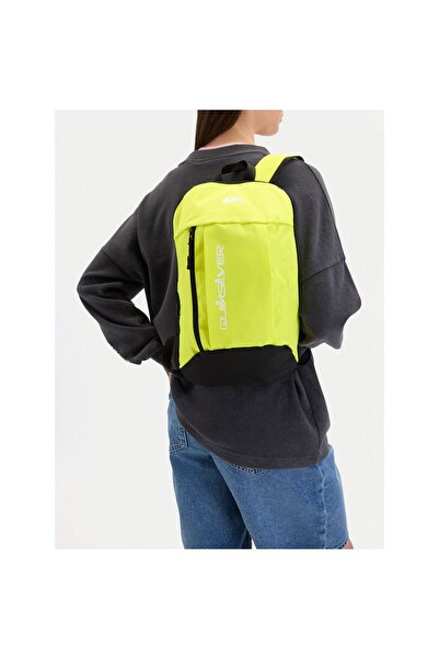 Quiksilver Rucsac unisex verde